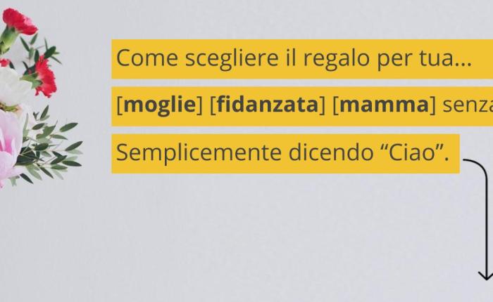 100 Regali per Lei